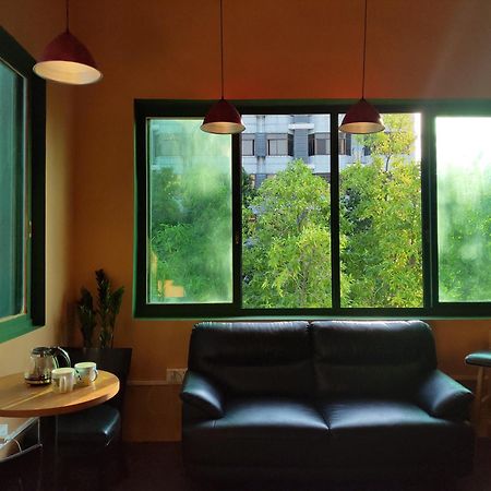 Foshan Cuba Youth Hostel Luaran gambar