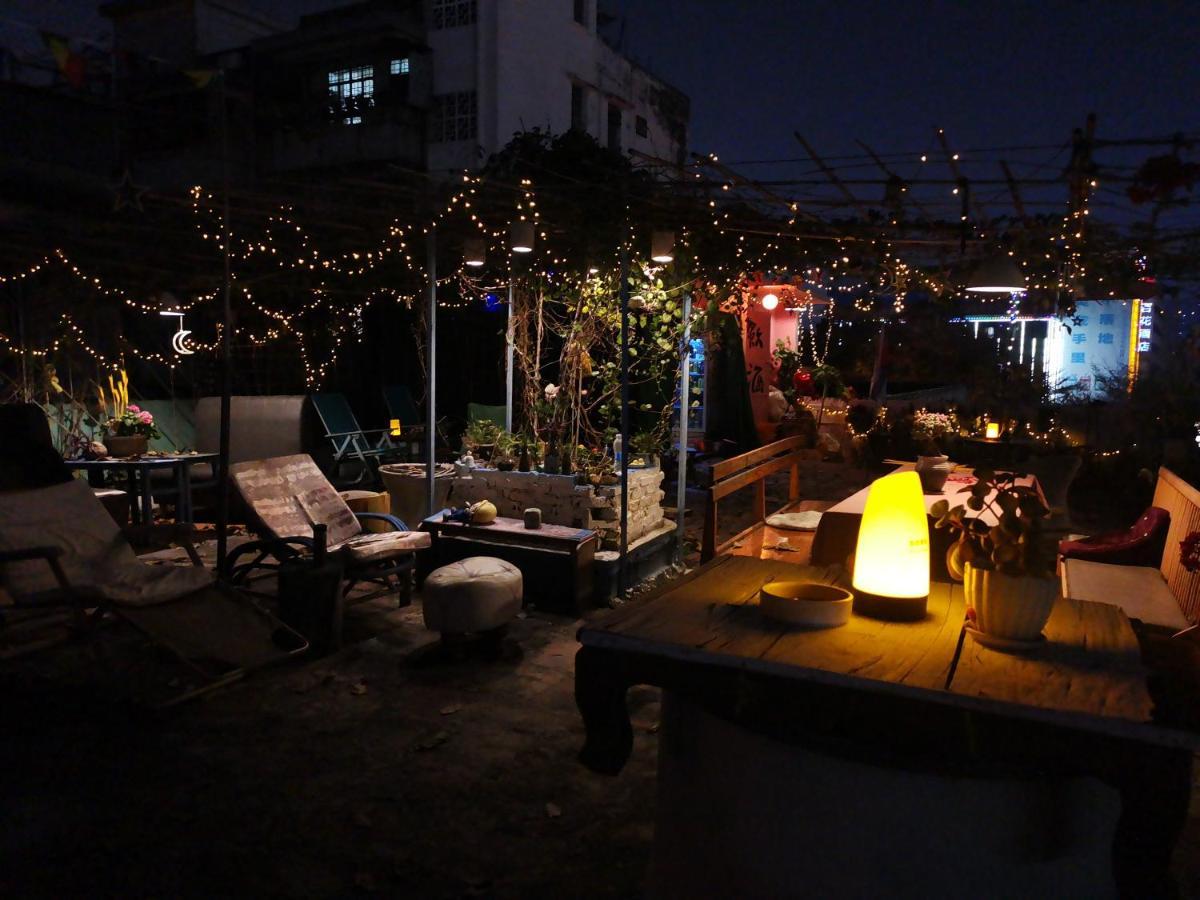 Foshan Cuba Youth Hostel Luaran gambar
