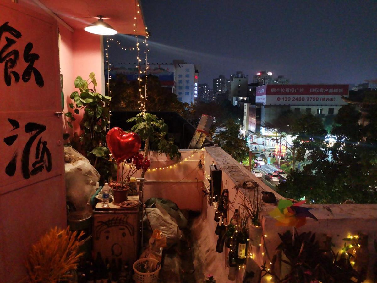 Foshan Cuba Youth Hostel Luaran gambar