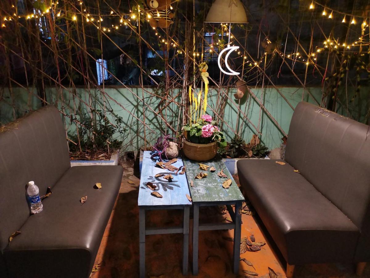Foshan Cuba Youth Hostel Luaran gambar