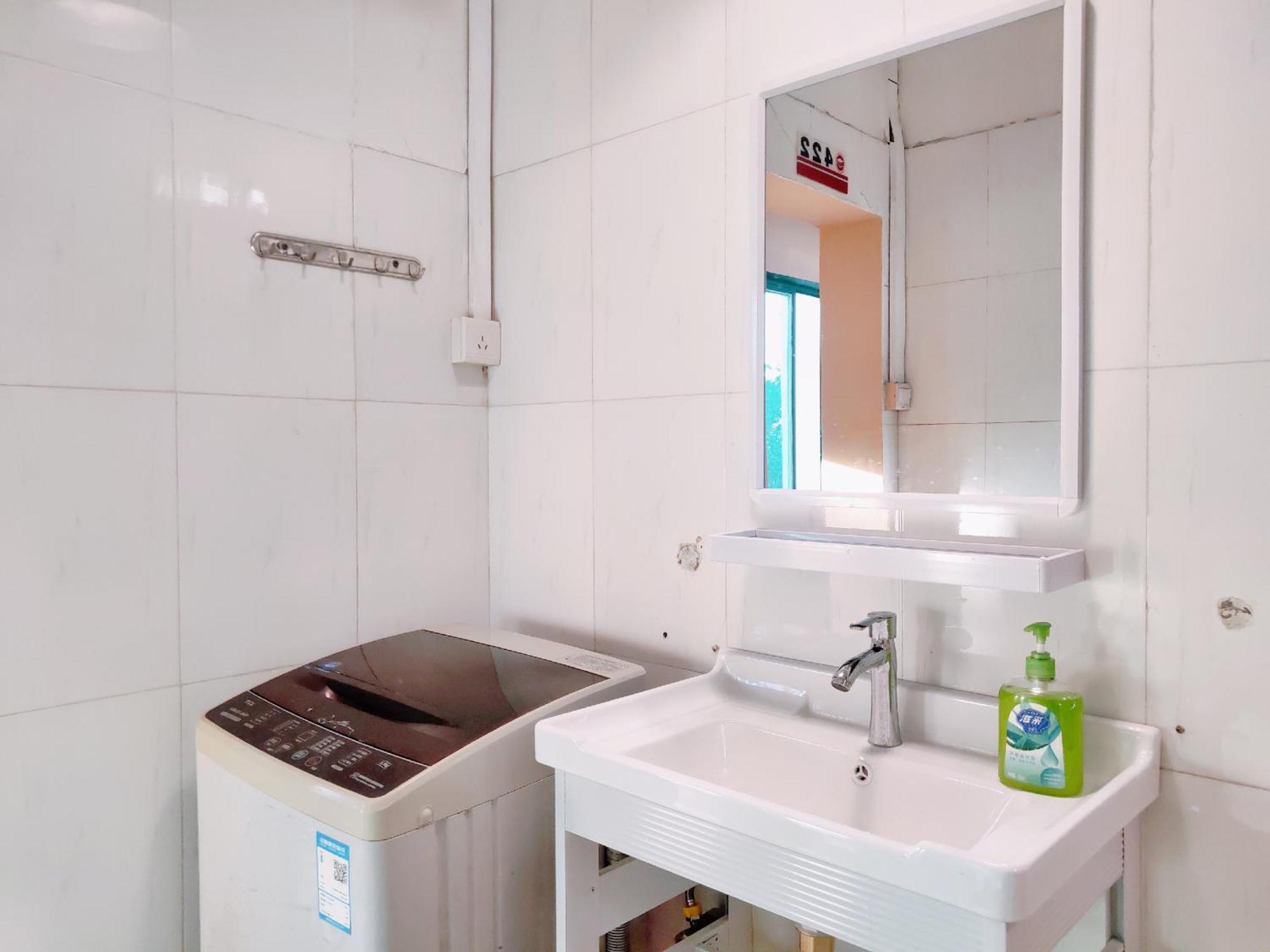 Foshan Cuba Youth Hostel Bilik gambar