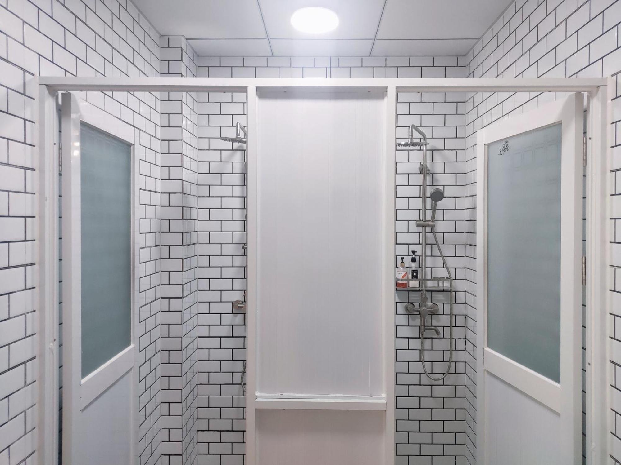 Foshan Cuba Youth Hostel Bilik gambar
