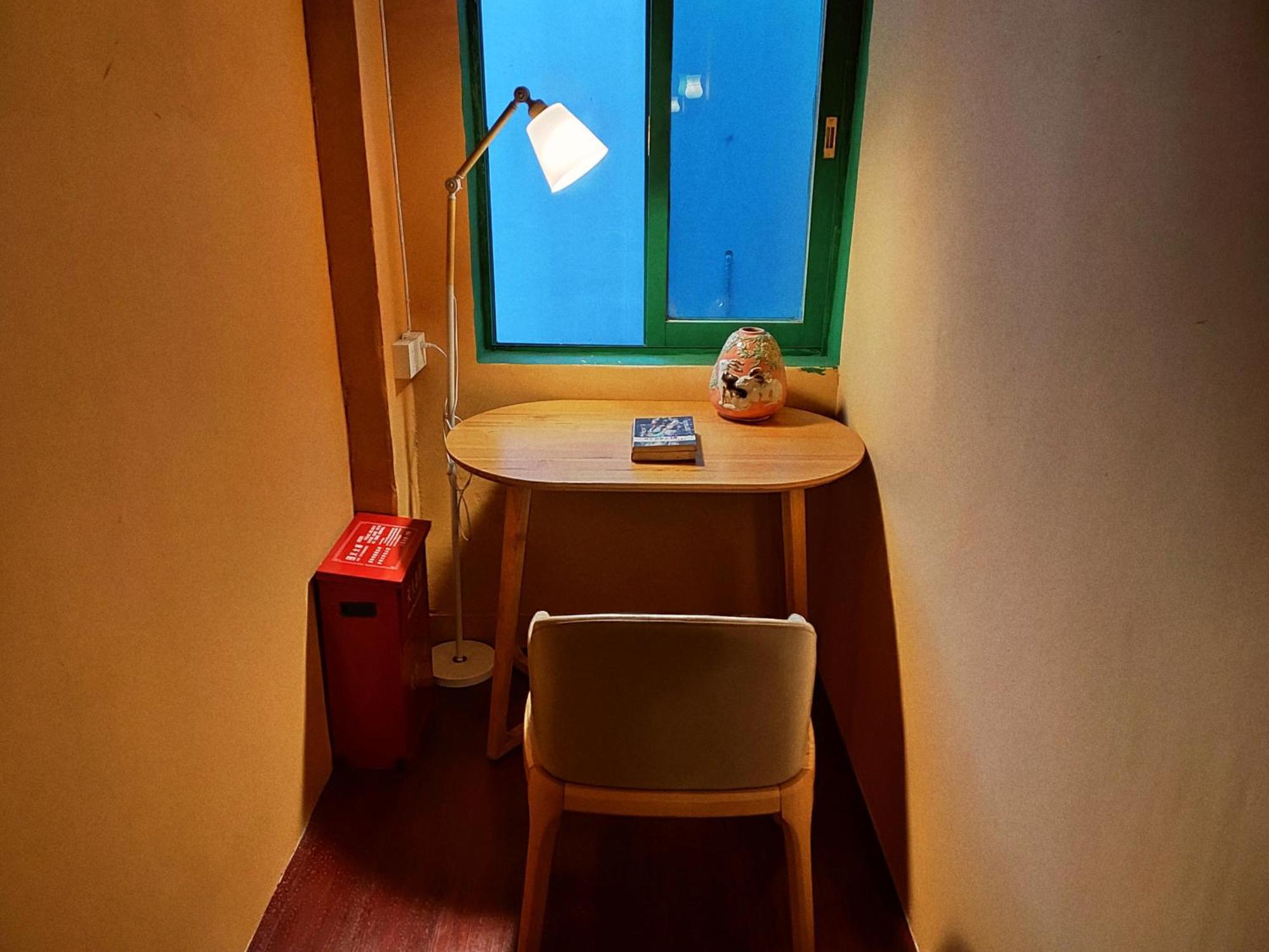 Foshan Cuba Youth Hostel Bilik gambar