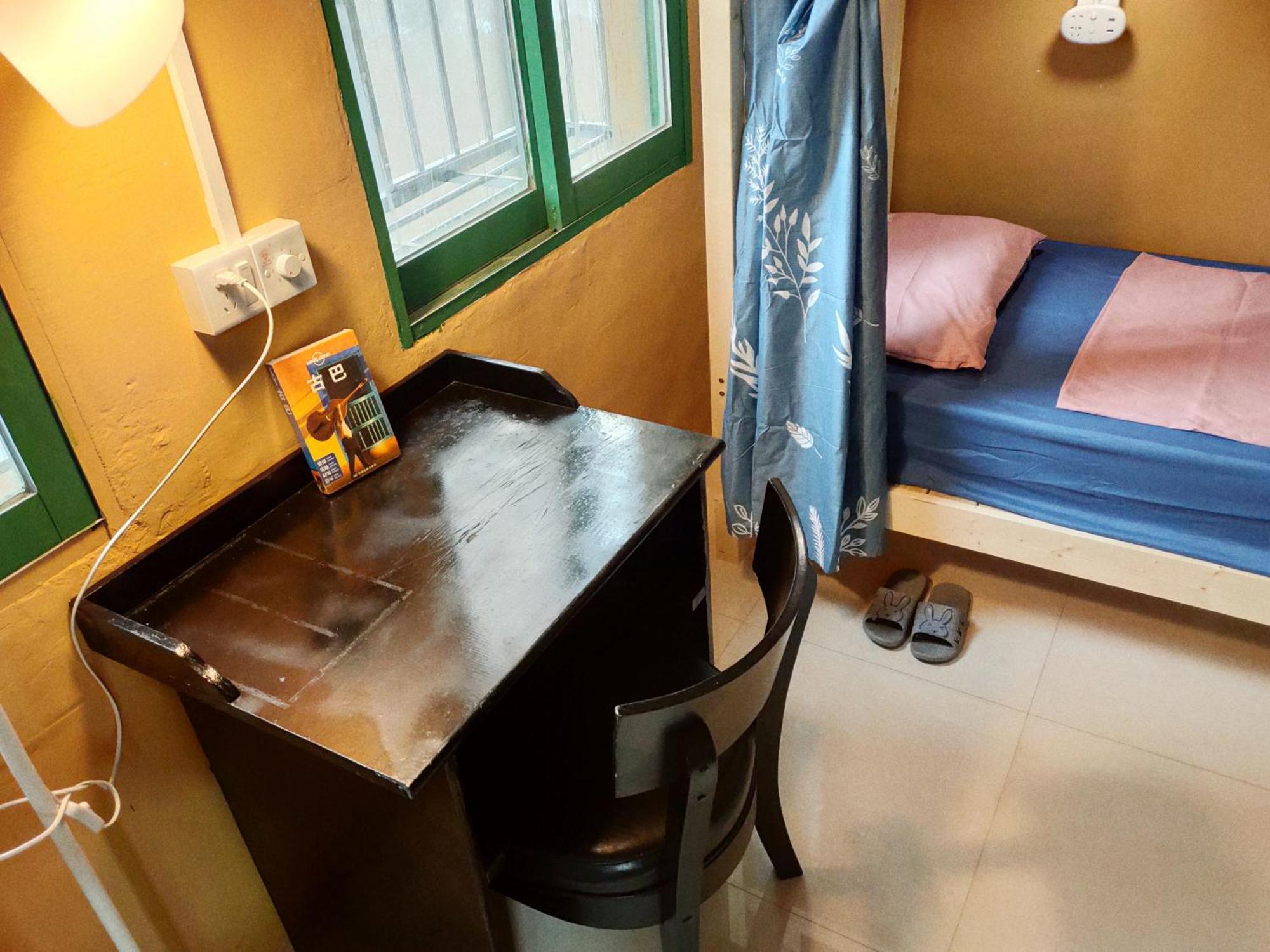 Foshan Cuba Youth Hostel Bilik gambar